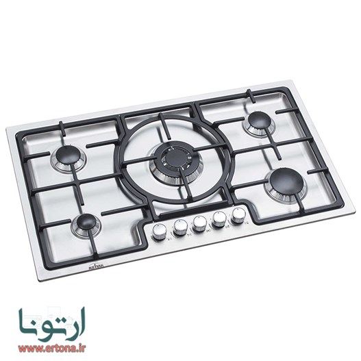 اجاق گاز روميزي  استیل آستیاک مدل S780